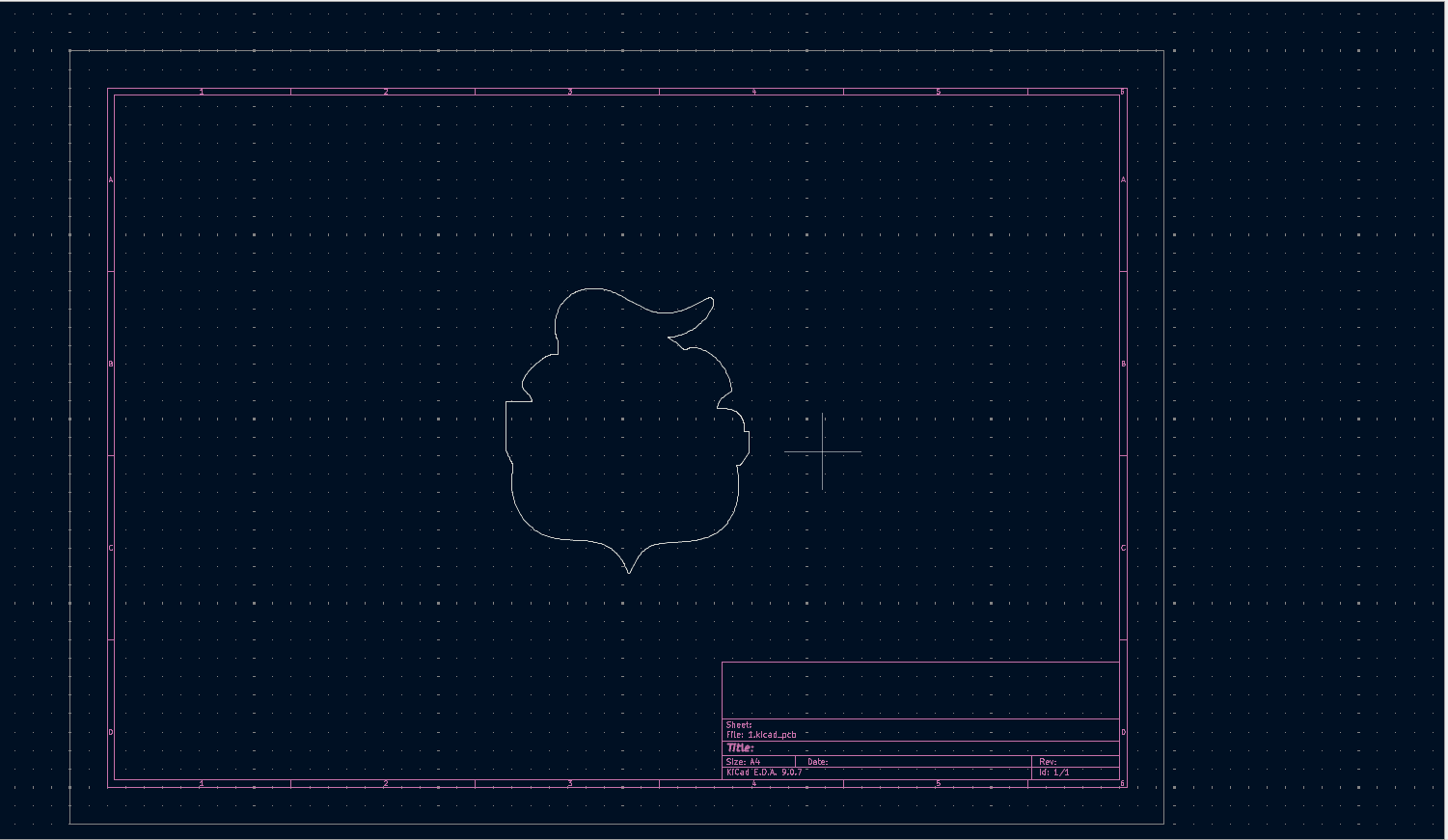 Inkscape Single Path